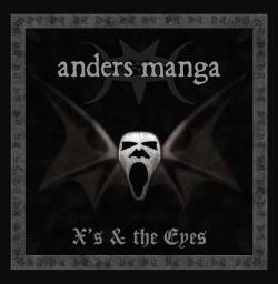 Anders Manga : X's & the Eyes